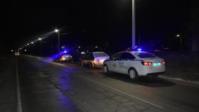 За 3 дня сотрудниками ГИБДД было пресечено 63 административных правонарушения