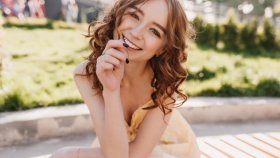 Как работают оттеночные бальзамы и когда их использовать