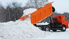Аренда самосвала в Уфе от компании ООО «АВРОРА ЛОГИСТИК»