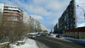 Зои Космодемьянской улица