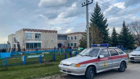 Снова стрельба в детском учреждении и снова жертвы…