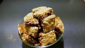 Этого печенья всегда мало, ну уж очень оно вкусное