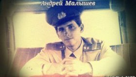 Путеводная звезда Андрея Малышева