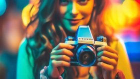 Самая правильная книга для фотографа