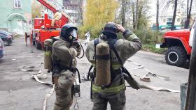 4 октября празднуется День Гражданской Обороны РФ