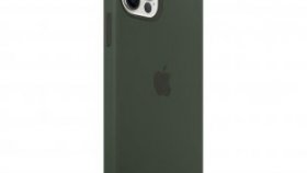 Купить оригинальный чехол на iPhone 12 Pro Max