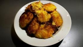 Быстрая и бюджетная вкусняшка на ужин. Все нужные продукты у Вас уже есть