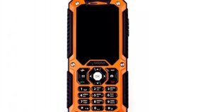Защищённые телефоны Sigma mobile – надёжность, прочность, удобство пользования