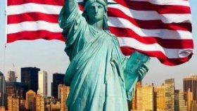 Жизнь в Америке