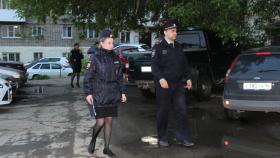 Стартует областная оперативно-профилактическая операция «Комендантский патруль»