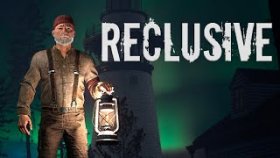 Reclusive Прохождение ►ДВЕ КОНЦОВКИ ИГРЫ ►#ФИНАЛ