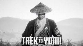 Возмужал Наш Самурай | Trek to Yomi | Прохождение: Часть - 2