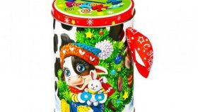 Сладкие подарки для самых маленьких