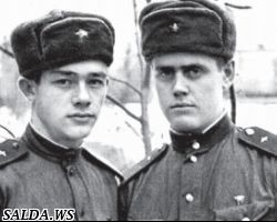 ВСТРЕЧИ НА РОДИНЕ ГАГАРИНА