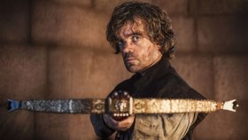 Игра престолов . Мудрость Тириона (Game of Thrones).