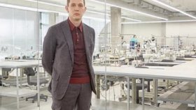 Модный дизайнер Дмитрий Шишкин обеспечит уральцев защитными масками