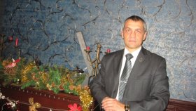 Грустно и жаль, что в настоящее время нет правосудия, а есть имитация его