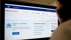 Госуслуги временно будут предоставляться только в электронном виде и по предварительной записи.