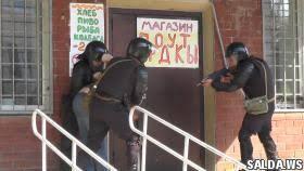 На территории Верхней Салды пройдут учения