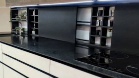 Материал для кухонных столешниц