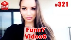 Подборка лучших видео приколов YOUTUBE #321