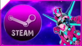 АНИМАЦИЯ Anime ТЯН Mecha ИЛЛЮСТРАЦИЯ В STEAM ПРОФИЛЬ 2020