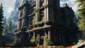 Unreal Engine 5 какие игры создаются на движке: от инди-хитов до ААА-блокбастеров