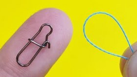 Секретные узлы, о которых профессионалы не хотят, чтобы вы знали!