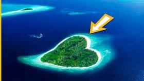 10 САМЫХ КРАСИВЫХ МЕСТ МИРА 2 Это стоит увидеть!