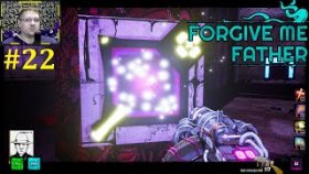 Forgive Me Father Прохождение - Мутные лабиринты в аду #22