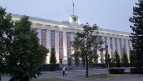 Сотрудники Минсоцзащиты Алтайского края проверяют местные дома-интернаты на предмет оказания качественных услуг