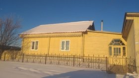 Покупка дома в Камышлове