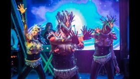 Промо видео Show Luxor