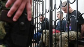 Верховный суд ДНР будет судить наемников из Британии, Швеции и Хорватии