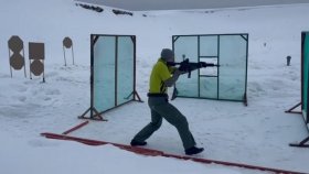 Незаменимый метод обучения навыкам обращения с огнестрельным оружием не выходя из дома
