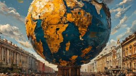 Геополитические конфликты в России: чем дольше они длятся, тем тяжелее они заканчиваются