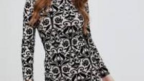 Подбираем длину платья к типу вашей фигуры