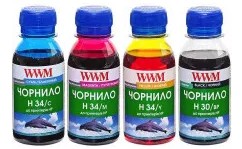 Купить чернила для принтера в Украине