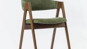 От символа власти до уюта дома: долгая история стула с подлокотниками