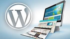 Услуги по разработке сайта на WordPress