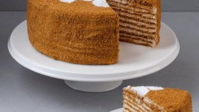 Как выбрать вкусный торт?