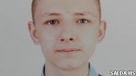 Полиция ищет 15-летнего подростка