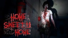 Home Sweet Home Прохождение ►САМАЯ БЕСЯЧАЯ ДЕВУШКА ►#5
