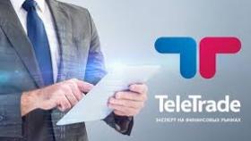 Почему стоит работать с Телетрейд