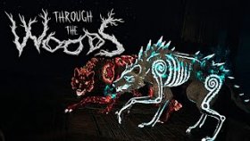 Through The Woods Прохождение ►ЗАПЕРТЫЕ БРАТЬЯ ►#3