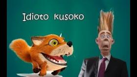 Смешные испуги людей и животных / Посмейся, только не лопни