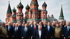 Forbes - полезно знать про тех, кто реально управляет страной