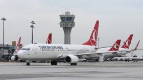 Турция готовится к открытию а Россию не ждут...