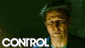 Подозрительный Уборщик | Control | Прохождение: Часть - 3