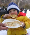 В СУББОТУ - МАСЛЕНИЦА